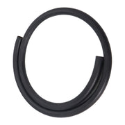 DURAFORCE 5FT 5/8" Straight Heater Hose Radiator Coolant 100PSI SAE 20R3