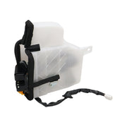 DURAFORCE Rear Tailgate Lock Actuator Latch 69110-35090 for 03-09 Toyota 4Runner 4.0L