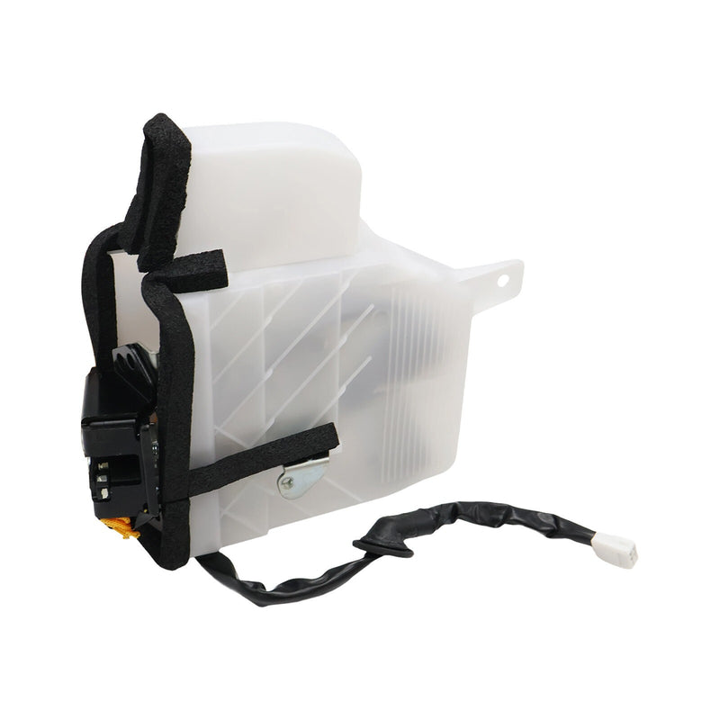 DURAFORCE Rear Tailgate Lock Actuator Latch 69110-35090 for 03-09 Toyota 4Runner 4.0L