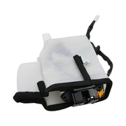 DURAFORCE Rear Tailgate Lock Actuator Latch 69110-35090 for 03-09 Toyota 4Runner 4.0L