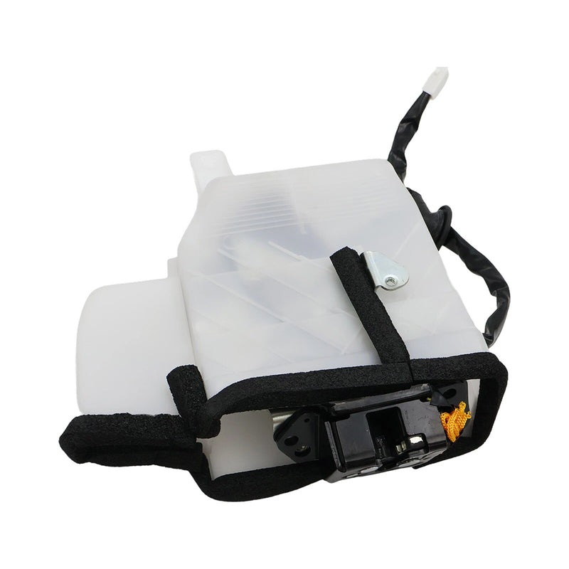 DURAFORCE Rear Tailgate Lock Actuator Latch 69110-35090 for 03-09 Toyota 4Runner 4.0L