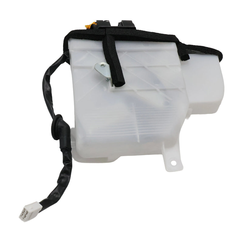 DURAFORCE Rear Tailgate Lock Actuator Latch 69110-35090 for 03-09 Toyota 4Runner 4.0L