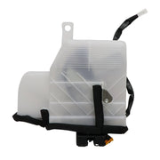 DURAFORCE Rear Tailgate Lock Actuator Latch 69110-35090 for 03-09 Toyota 4Runner 4.0L
