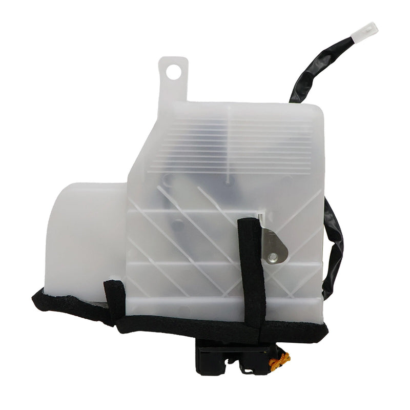 DURAFORCE Rear Tailgate Lock Actuator Latch 69110-35090 for 03-09 Toyota 4Runner 4.0L