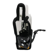 DURAFORCE Rear Tailgate Lock Actuator Latch 69110-35090 for 03-09 Toyota 4Runner 4.0L