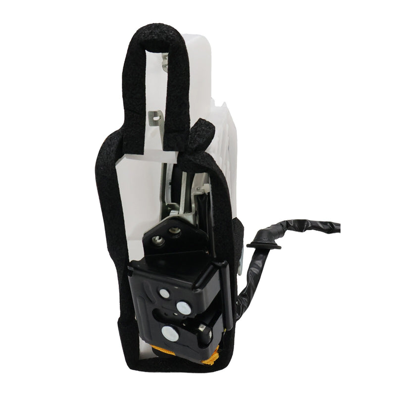 DURAFORCE Rear Tailgate Lock Actuator Latch 69110-35090 for 03-09 Toyota 4Runner 4.0L