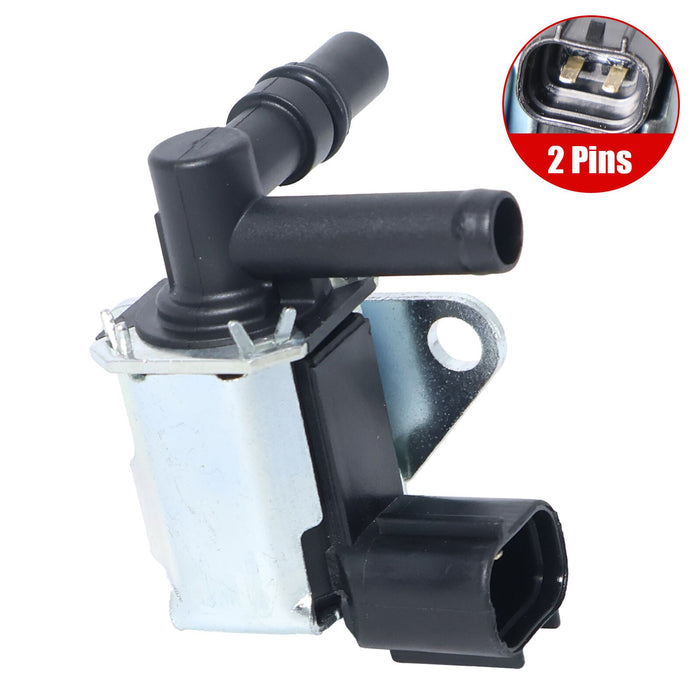 DURAFORCE Mitsubishi Lancer Outlander Vapor Canister Purge Solenoid 8657A049