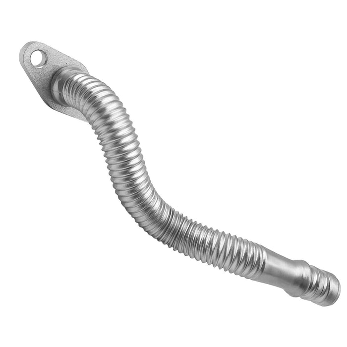 DURAFORCE 2007-2018 Dodge Ram 5500 6.7L Cummins Turbo Oil Drain Line 68005450AA