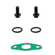 DURAFORCE 2007-2018 Dodge Ram 5500 6.7L Cummins Turbo Oil Drain Line 68005450AA