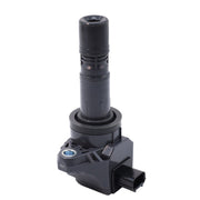 DURAFORCE UF672 Ignition Coil & Spark Plug Set for Acura ILX 2.0L Honda Civic HR-V 1.8L