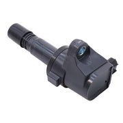 DURAFORCE UF672 Ignition Coil & Spark Plug Set for Acura ILX 2.0L Honda Civic HR-V 1.8L