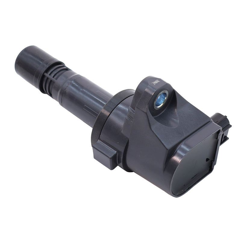 DURAFORCE UF672 Ignition Coil & Spark Plug Set for Acura ILX 2.0L Honda Civic HR-V 1.8L