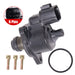 DURAFORCE 1450A132 Idle Air Control Valve for Mitsubishi Lancer 2.0L & Dodge 3.0L