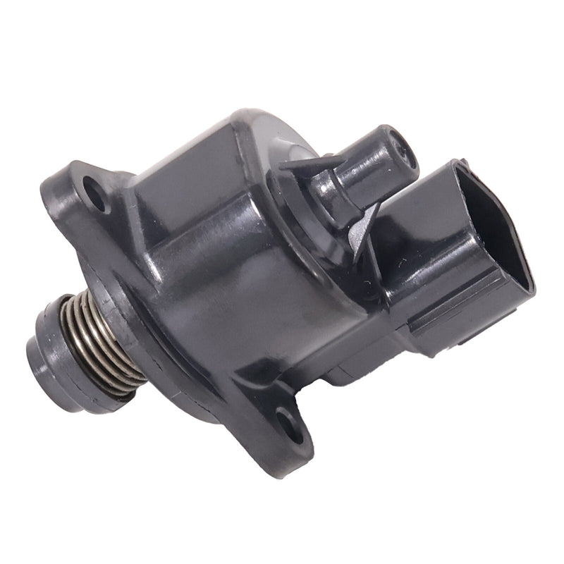 DURAFORCE 1450A132 Idle Air Control Valve for Mitsubishi Lancer 2.0L & Dodge 3.0L