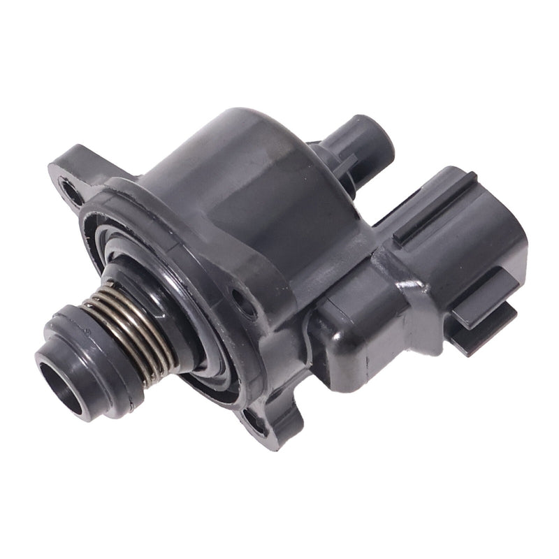 DURAFORCE 1450A132 Idle Air Control Valve for Mitsubishi Lancer 2.0L & Dodge 3.0L