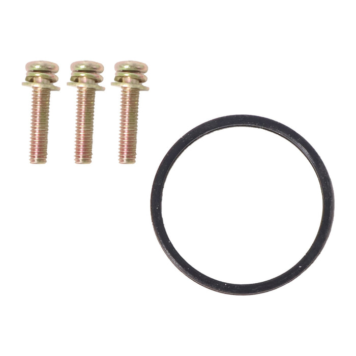 DURAFORCE 1450A132 Idle Air Control Valve for Mitsubishi Lancer 2.0L & Dodge 3.0L