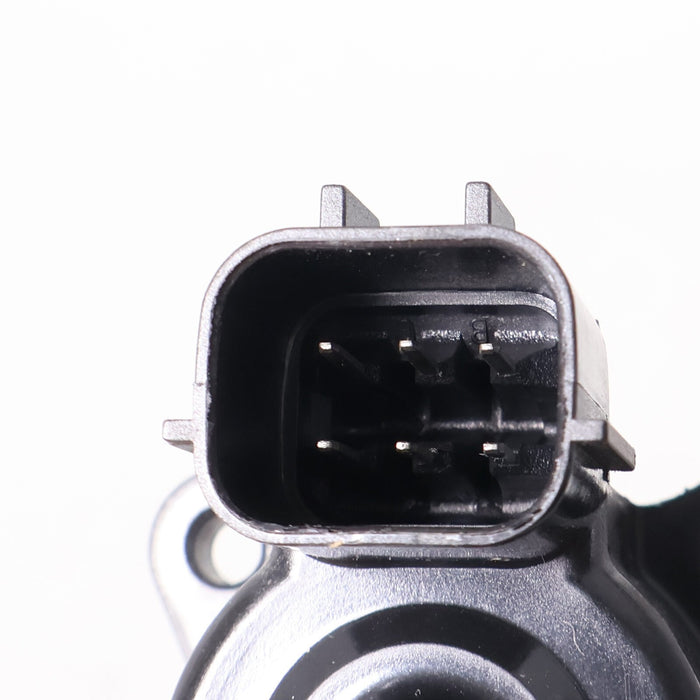 DURAFORCE 1450A132 Idle Air Control Valve for Mitsubishi Lancer 2.0L & Dodge 3.0L