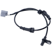 DURAFORCE New ABS Rear Right Speed Sensor 479001KA0A for Nissan Juke 1.6L 4-Door Black
