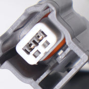DURAFORCE New ABS Rear Right Speed Sensor 479001KA0A for Nissan Juke 1.6L 4-Door Black