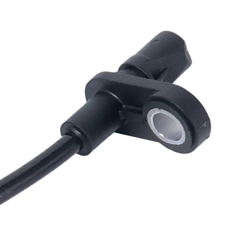 DURAFORCE New ABS Rear Right Speed Sensor 479001KA0A for Nissan Juke 1.6L 4-Door Black