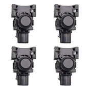 DURAFORCE New 4pcs Parking Sensor KD47-67-UC1 for Mazda CX-3 CX-5 CX-9 2013-2023