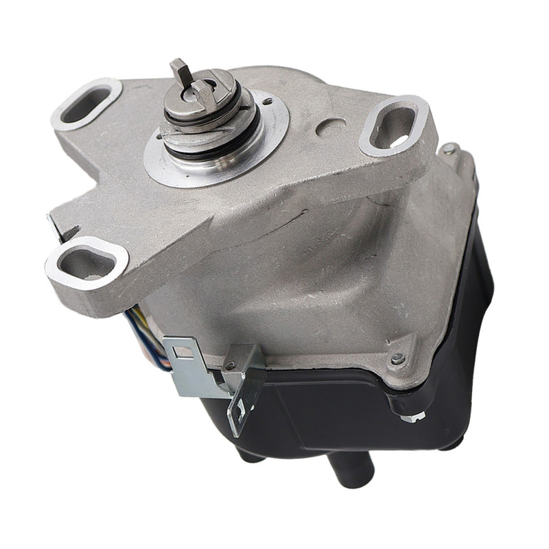 DURAFORCE Ignition Distributor for Honda Civic Acura VTEC DOHC 1.6L 96-01 New 30100P73A02