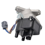 DURAFORCE Ignition Distributor for Honda Civic Acura VTEC DOHC 1.6L 96-01 New 30100P73A02