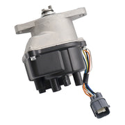 DURAFORCE Ignition Distributor for Honda Civic Acura VTEC DOHC 1.6L 96-01 New 30100P73A02