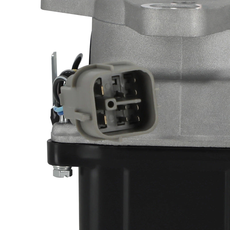 DURAFORCE Ignition Distributor for Honda Civic Acura VTEC DOHC 1.6L 96-01 New 30100P73A02