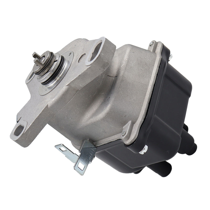 DURAFORCE Ignition Distributor for Honda Civic Acura VTEC DOHC 1.6L 96-01 New 30100P73A02