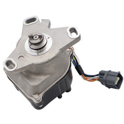 DURAFORCE Ignition Distributor for Honda Civic Acura VTEC DOHC 1.6L 96-01 New 30100P73A02