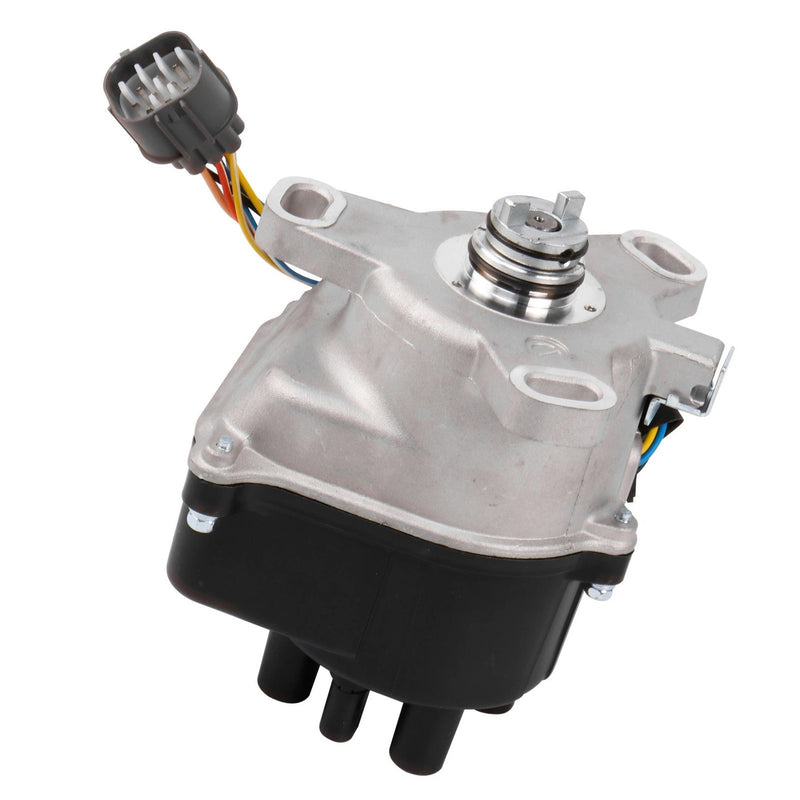 DURAFORCE Ignition Distributor for Honda Civic Acura VTEC DOHC 1.6L 96-01 New 30100P73A02