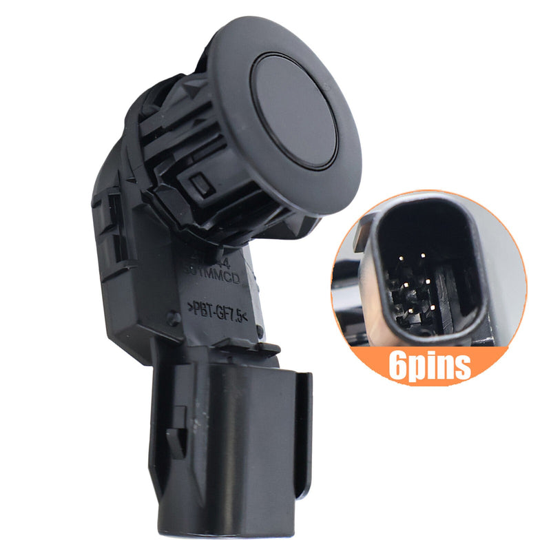 DURAFORCE Parking Assist Sensor 89341-0C010 for 2013-2018 Toyota RAV4 Tacoma