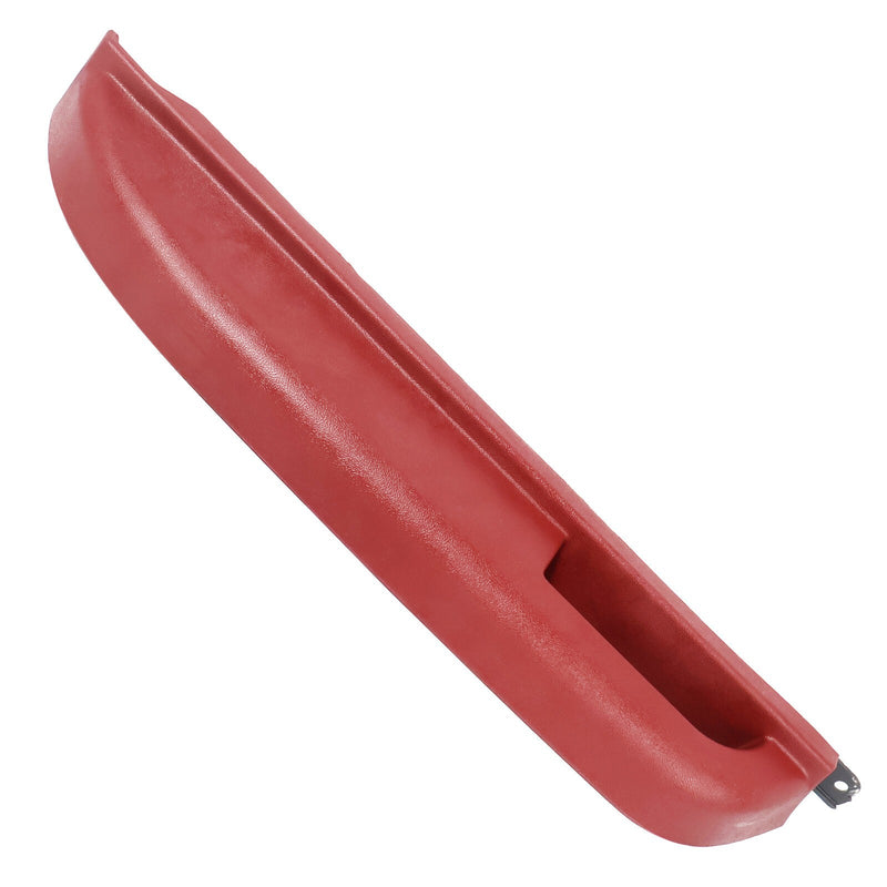 DURAFORCE Front Left Door Armrest Red Chevy Blazer C/K1500 C/K2500 90-94 GMC Yukon
