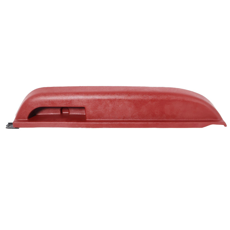 DURAFORCE Front Left Door Armrest Red Chevy Blazer C/K1500 C/K2500 90-94 GMC Yukon