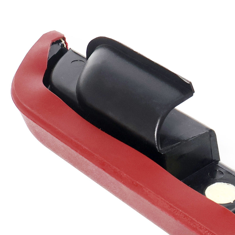 DURAFORCE Front Left Door Armrest Red Chevy Blazer C/K1500 C/K2500 90-94 GMC Yukon
