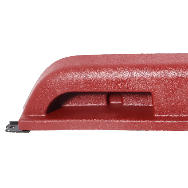 DURAFORCE Front Left Door Armrest Red Chevy Blazer C/K1500 C/K2500 90-94 GMC Yukon