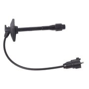 DURAFORCE 4x Spark Plug Wires Set 1997-2001 Toyota Camry Solara Rav4 2.2L 90919-22400