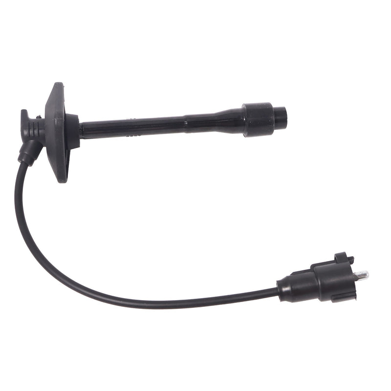 DURAFORCE 4x Spark Plug Wires Set 1997-2001 Toyota Camry Solara Rav4 2.2L 90919-22400