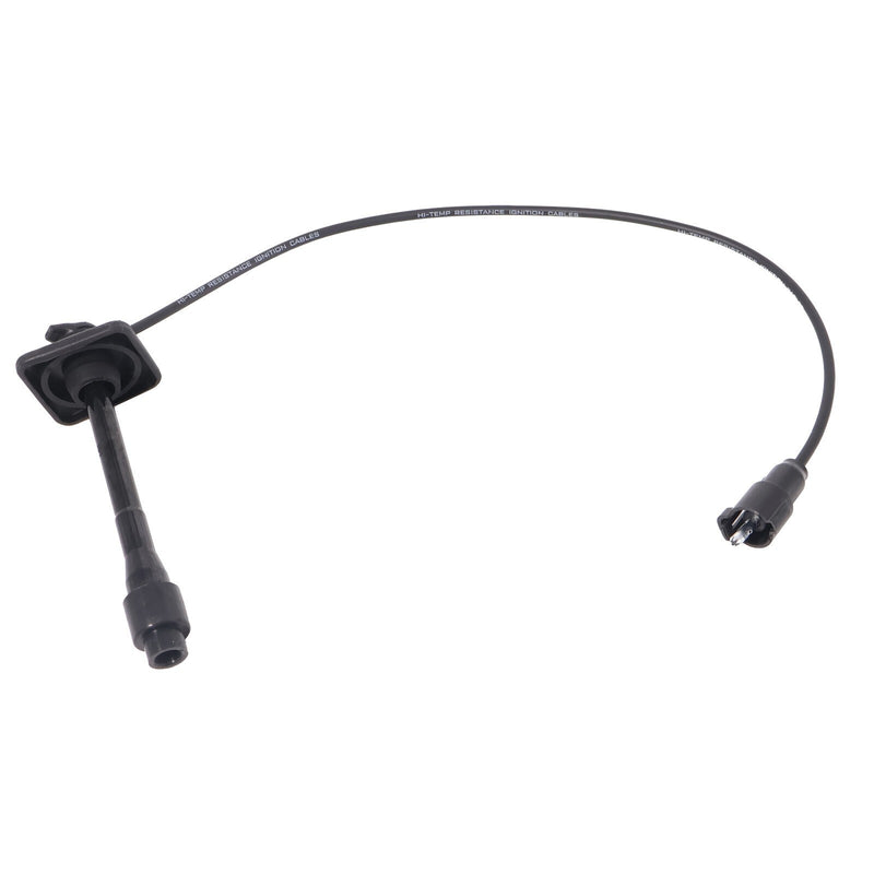 DURAFORCE 4x Spark Plug Wires Set 1997-2001 Toyota Camry Solara Rav4 2.2L 90919-22400