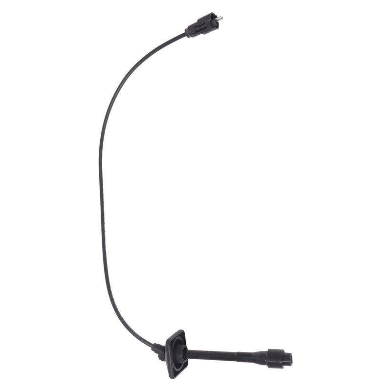DURAFORCE 4x Spark Plug Wires Set 1997-2001 Toyota Camry Solara Rav4 2.2L 90919-22400