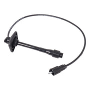 DURAFORCE 4x Spark Plug Wires Set 1997-2001 Toyota Camry Solara Rav4 2.2L 90919-22400