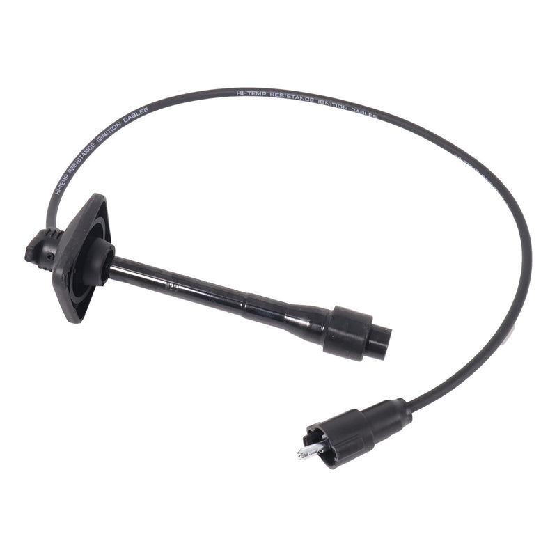 DURAFORCE 4x Spark Plug Wires Set 1997-2001 Toyota Camry Solara Rav4 2.2L 90919-22400