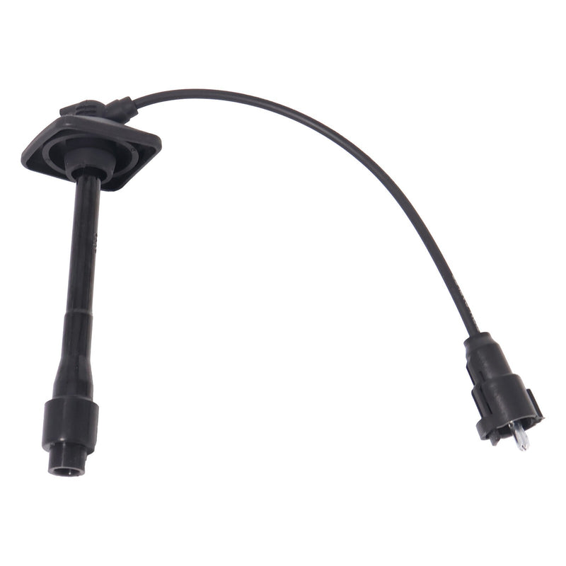 DURAFORCE 4x Spark Plug Wires Set 1997-2001 Toyota Camry Solara Rav4 2.2L 90919-22400
