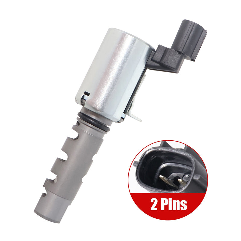 DURAFORCE NEW VVT Solenoid Valve 1533021011 for Toyota Yaris 1.5L Engine Variable Timing