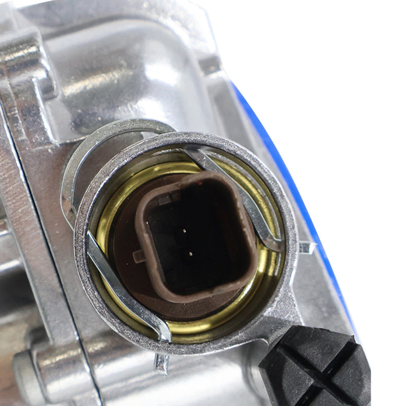 DURAFORCE Aluminum Thermostat Housing 11537534521 for Mini Cooper 1.6L 2007-2013