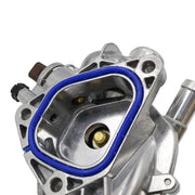 DURAFORCE Aluminum Thermostat Housing 11537534521 for Mini Cooper 1.6L 2007-2013