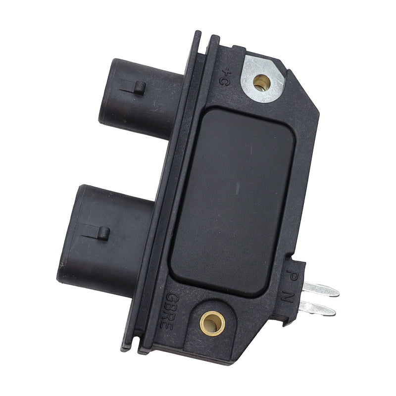 DURAFORCE New Ignition Control Module for 1989-95 Chevrolet C1500 C2500 C3500 Truck LX340