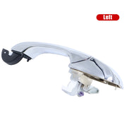 DURAFORCE Chrysler 300 Dodge Magnum Front Left Exterior Door Handle Driver Side