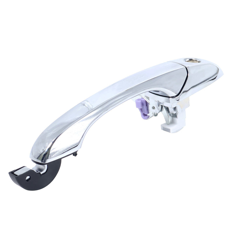 DURAFORCE Chrysler 300 Dodge Magnum Front Left Exterior Door Handle Driver Side
